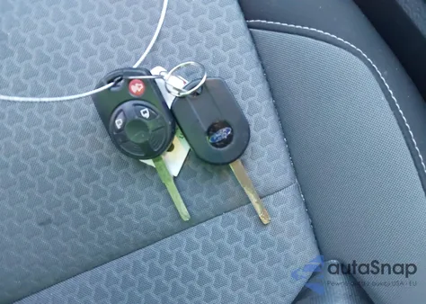 2017 Ford Escape Se z USA, uszkodzony, nr VIN 1FMCU0GD4HUA98895